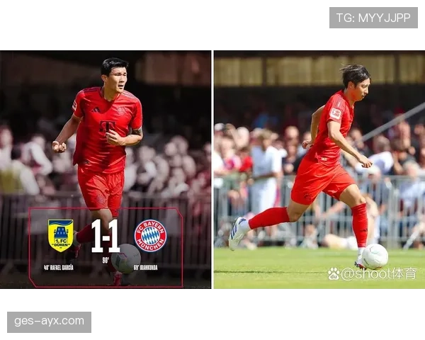 欧洲U19锦标赛决赛：新星闪耀赛场，激烈对决引发关注