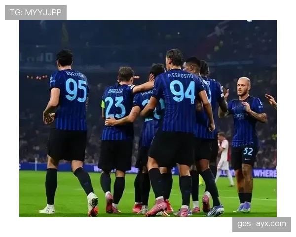 劳塔罗状态回升引领国米锋线新势力 助力球队重返巅峰