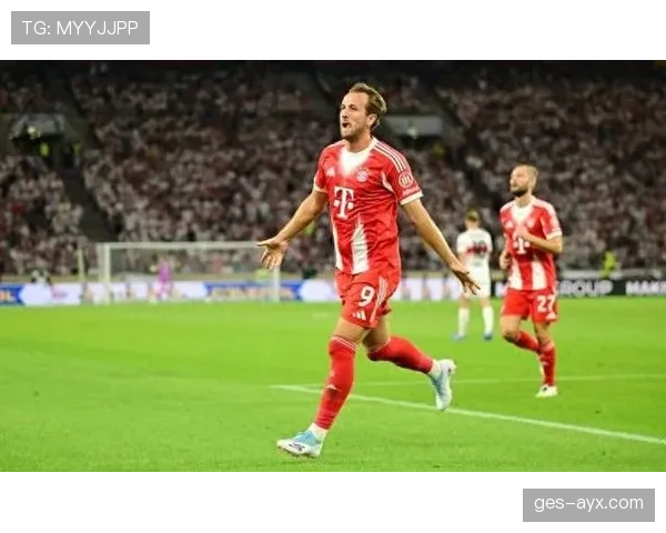 哈里·凯恩替补登场上演帽子戏法，助球队逆转取胜状态回暖