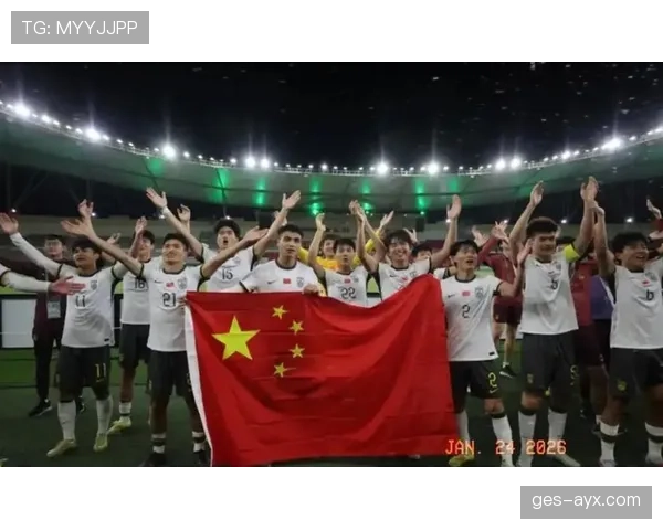 U23国足决战在即，青春风暴点燃绿茵期待