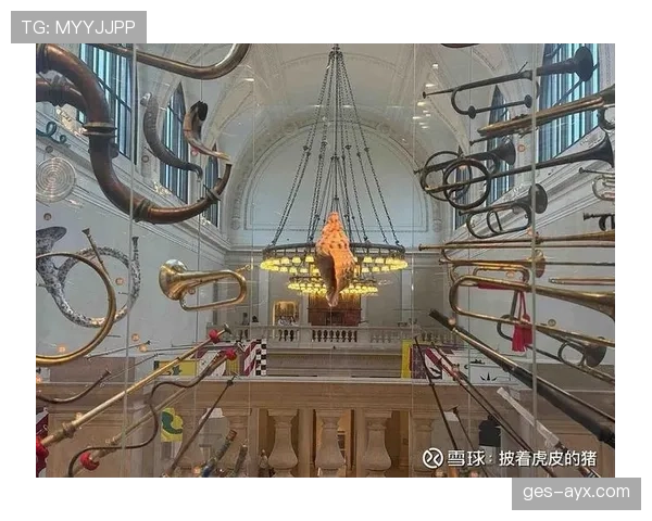 伊斯科技术美学重塑体育与艺术边界，独特风格引业界关注