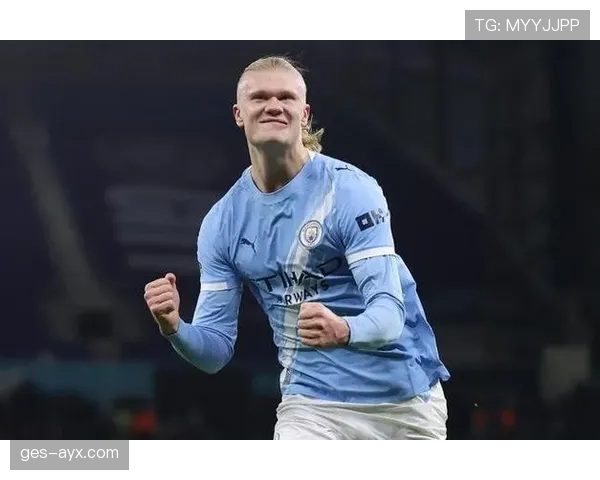 哈兰德续约曼城，稳健表现助球队持续提升竞争力