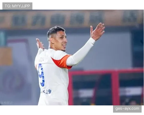 克雷桑领衔山东泰山锋线，近期表现稳健