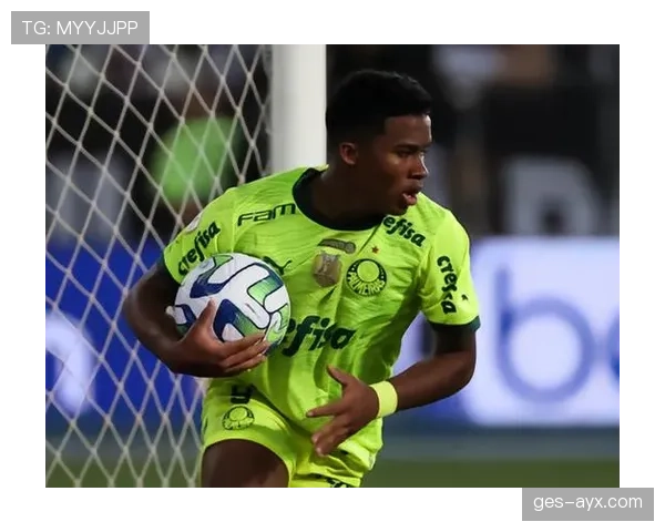 关键战表现：恩德里克在重要比赛中的作用