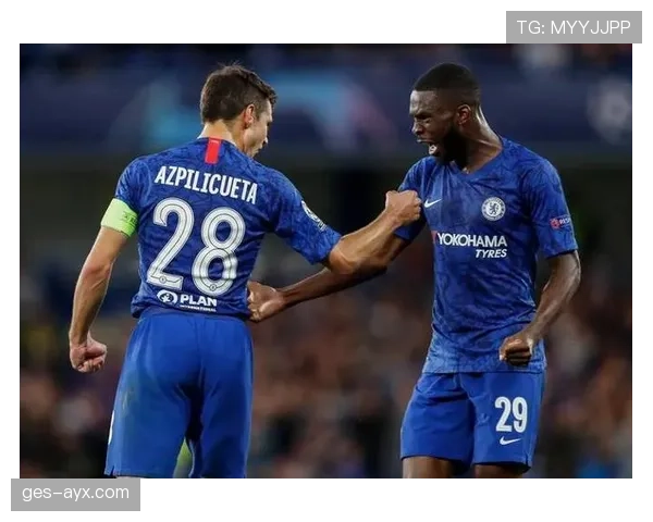 切尔西中场运转有序却缺关键连接点，节奏控制能力受限