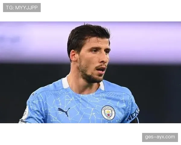 鲁本·迪亚斯：多次入选英超赛季最佳阵容