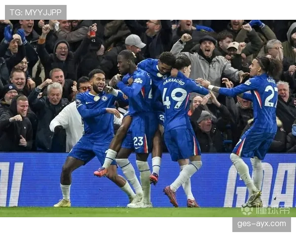 切尔西关键比赛表现不佳，争四形势面临考验